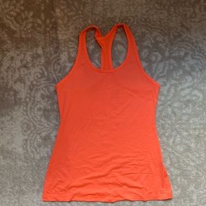 Nike dri fit women’s tank
